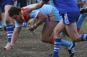 De La Salle v St. John's Bosco U16A's Rnd 8 aCTioN (Photo's : ourfooty media)