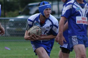 De La Salle v St. John's Bosco U16A's Rnd 8 aCTioN (Photo's : ourfooty media)