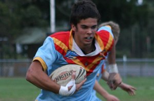 De La Salle v St. John's Bosco U16A's Rnd 8 aCTioN (Photo's : ourfooty media)