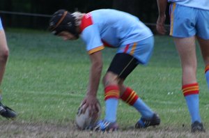 De La Salle v St. John's Bosco U16A's Rnd 8 aCTioN (Photo's : ourfooty media)