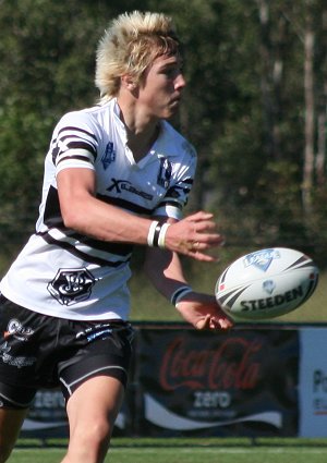 Parramatta Eels v Wests Magpies Matty's Cup Semi Final ACTioN (Photo's : ourfooty media)