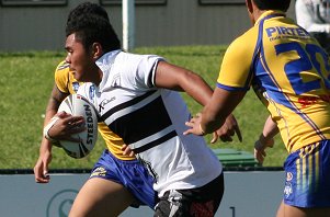 Parramatta Eels v Wests Magpies Matty's Cup Semi Final ACTioN (Photo's : ourfooty media)