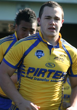 2009 Harold Matthew's & National U16 Championships Grand Final Canterbury Bulldogs v Parramatta Eels - ACTioN (Photo's : ourfooty media) 