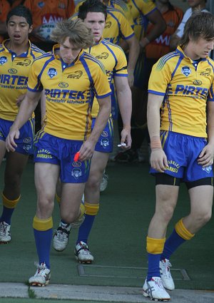 2009 Harold Matthew's & National U16 Championships Grand Final Canterbury Bulldogs v Parramatta Eels - ACTioN (Photo's : ourfooty media) 