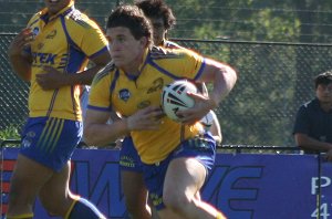 2009 Harold Matthew's & National U16 Championships Grand Final Canterbury Bulldogs v Parramatta Eels - ACTioN (Photo's : ourfooty media) 