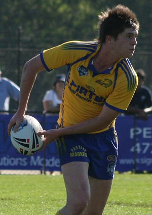 2009 Harold Matthew's & National U16 Championships Grand Final Canterbury Bulldogs v Parramatta Eels - ACTioN (Photo's : ourfooty media) 