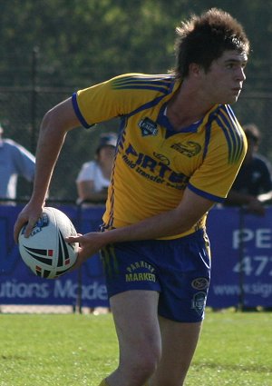 2009 Harold Matthew's & National U16 Championships Grand Final Canterbury Bulldogs v Parramatta Eels - ACTioN (Photo's : ourfooty media) 