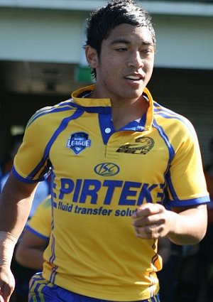 2009 Harold Matthew's & National U16 Championships Grand Final Canterbury Bulldogs v Parramatta Eels - ACTioN (Photo's : ourfooty media) 