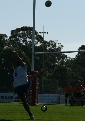 2009 Harold Matthew's & National U16 Championships Grand Final Canterbury Bulldogs v Parramatta Eels - ACTioN (Photo's : ourfooty media) 