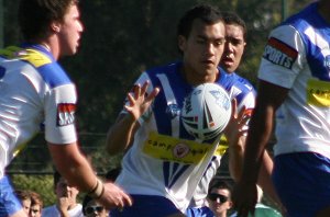 2009 Harold Matthew's & National U16 Championships Grand Final Canterbury Bulldogs v Parramatta Eels - ACTioN (Photo's : ourfooty media) 