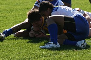 2009 Harold Matthew's & National U16 Championships Grand Final Canterbury Bulldogs v Parramatta Eels - ACTioN (Photo's : ourfooty media) 