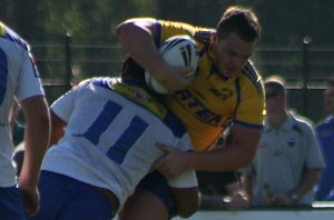 2009 Harold Matthew's & National U16 Championships Grand Final Canterbury Bulldogs v Parramatta Eels - ACTioN (Photo's : ourfooty media) 