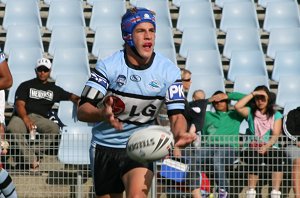 Sharks vs Dragons Rnd 3 Harold Matthew's Cup (Photo's : ourfooty media)