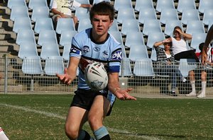 Sharks vs Dragons Rnd 3 Harold Matthew's Cup (Photo's : ourfooty media)