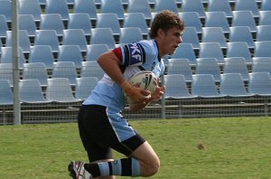 Sharks vs Dragons Rnd 3 Harold Matthew's Cup (Photo's : ourfooty media)