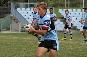 Sharks vs Dragons Rnd 3 Harold Matthew's Cup (Photo's : ourfooty media)