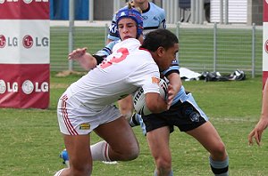 Sharks vs Dragons Rnd 3 Harold Matthew's Cup (Photo's : ourfooty media)