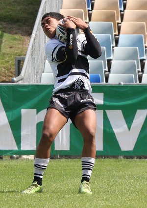 Wests Magpies v Cronulla Sharks Rnd 5 HMC (Photo's : ourfooty media)