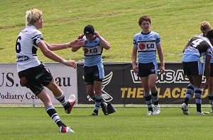 Wests Magpies v Cronulla Sharks Rnd 5 HMC (Photo's : ourfooty media)