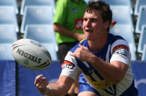 Sharks v Bulldogs Harold Matthew's Cup rnd 7 ACTioN (Photo's : ourfooty media)