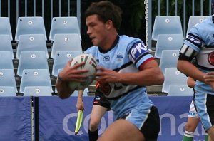 Cronulla v Canberra HMC Rnd 8 aCTioN (Photo's : ourfooty media)