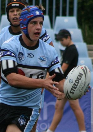 Cronulla v Canberra HMC Rnd 8 aCTioN (Photo's : ourfooty media)