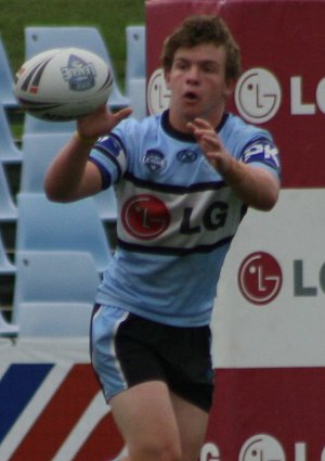 Cronulla v Canberra HMC Rnd 8 aCTioN (Photo's : ourfooty media) 