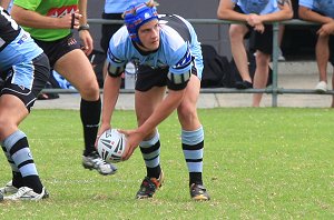 Central Coast v Cronulla Sharks Matty's Cup Rnd 9 ACTioN (Photo's : ourfootyteam.com)