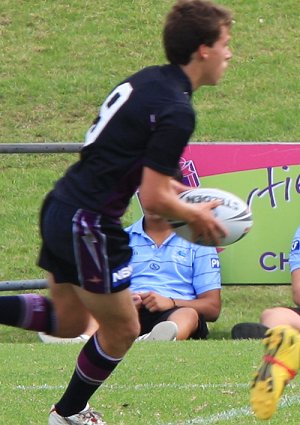 Central Coast v Cronulla Sharks Matty's Cup Rnd 9 ACTioN (Photo's : ourfootyteam.com)
