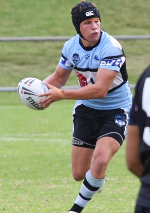 Central Coast v Cronulla Sharks Matty's Cup Rnd 9 ACTioN (Photo's : ourfootyteam.com)