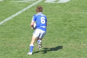 Balmain Tigers v Newtown Jets - SG Ball Cup Rnd Of 16 Finals ACTioN (Photo's : ourfootyteam.com)