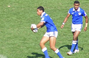Balmain Tigers v Newtown Jets - SG Ball Cup Rnd Of 16 Finals ACTioN (Photo's : ourfootyteam.com)
