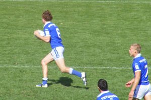 Balmain Tigers v Newtown Jets - SG Ball Cup Rnd Of 16 Finals ACTioN (Photo's : ourfootyteam.com)