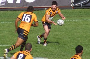 Balmain Tigers v Newtown Jets - SG Ball Cup Rnd Of 16 Finals ACTioN (Photo's : ourfootyteam.com)