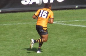 Balmain Tigers v Newtown Jets - SG Ball Cup Rnd Of 16 Finals ACTioN (Photo's : ourfootyteam.com)