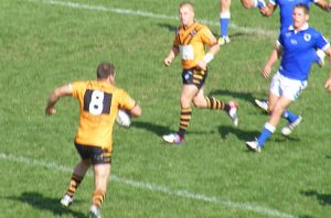 Balmain Tigers v Newtown Jets - SG Ball Cup Rnd Of 16 Finals ACTioN (Photo's : ourfootyteam.com)