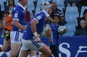 SG BALL Quarter Final - Newtown Jets v Canterbury Bulldogs ACTioN FoTo'S (Photo's : ourfooty media)