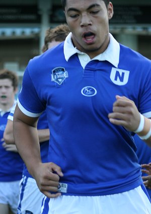 SG BALL Quarter Final - Newtown Jets v Canterbury Bulldogs ACTioN FoTo'S (Photo's : ourfooty media)