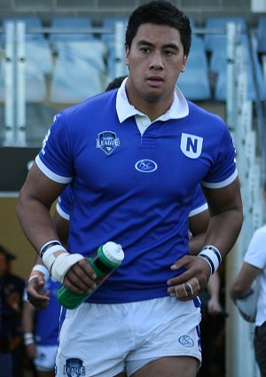SG BALL Quarter Final - Newtown Jets v Canterbury Bulldogs ACTioN FoTo'S (Photo's : ourfooty media)