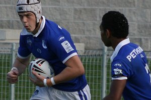 SG BALL Quarter Final - Newtown Jets v Canterbury Bulldogs ACTioN FoTo'S (Photo's : ourfooty media)