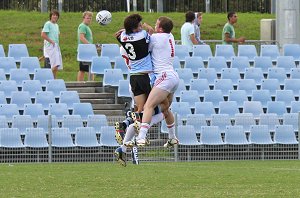 Sharks v Dragons SG Ball Rnd 3 (Photo : ourfooty media)