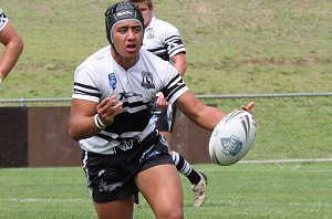 Wests Magpies v Cronulla Sharks Rnd 5 SG Ball (Photo's : ourfooty media) 