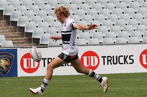 Wests Magpies v Cronulla Sharks Rnd 5 SG Ball (Photo's : ourfooty media) 