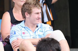 Wests Magpies v Cronulla Sharks Rnd 5 SG Ball (Photo's : ourfooty media) 