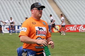 Wests Magpies v Cronulla Sharks Rnd 5 SG Ball (Photo's : ourfooty media) 