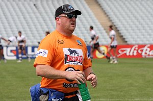 Wests Magpies v Cronulla Sharks Rnd 5 SG Ball (Photo's : ourfooty media) 