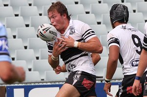 Wests Magpies v Cronulla Sharks Rnd 5 SG Ball (Photo's : ourfooty media) 