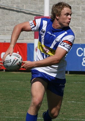 Sharks v Bulldogs Rnd 7 SG Ball ACTioN (Photo's : ourfooty media)