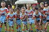 De la Salle jrlfc, Cronulla Juniors in Action