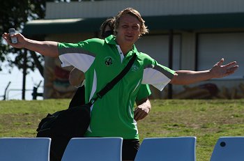 Cronulla Caringbah v De La Salle U17A Grand Final Action (Photo's : ourfootymedia)